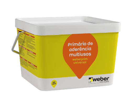 weberprim universal