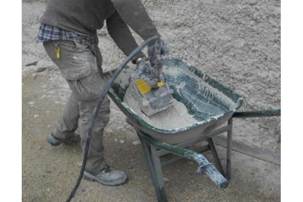 Pistola de projetar Tigerjet