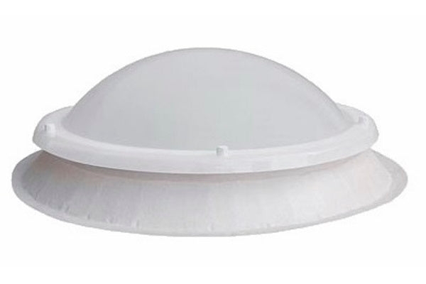 Cúpula / Clarabóia Circular Skylux