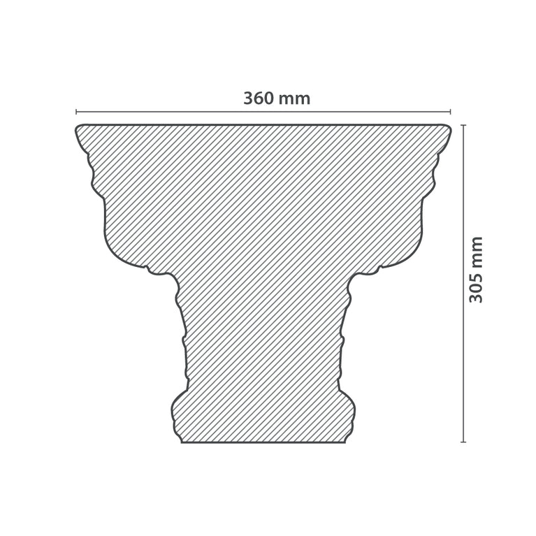 Capitél D2 - homestar