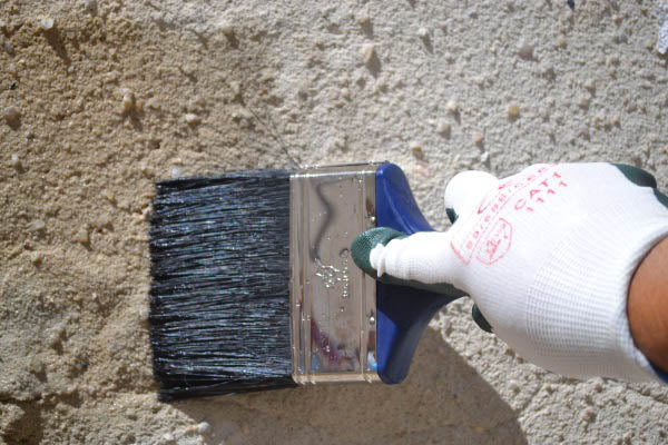 consolidante de materiais de construção