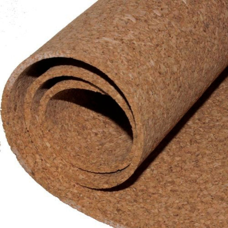 Rolo de cortiça