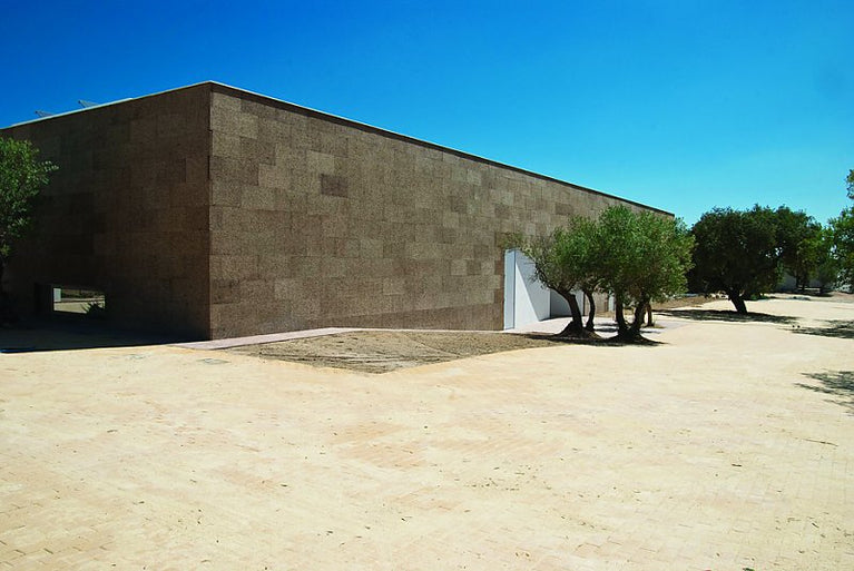 Placa cortiça tipo R.E.V. à vista 1x0,5 metros