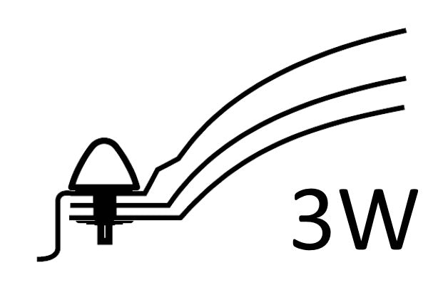 Cúpula / Clarabóia Circular Skylux