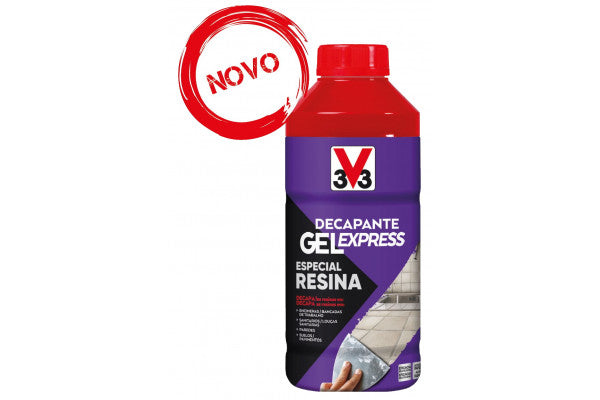 decapante gel express