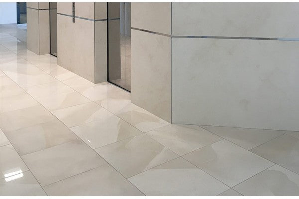Listelo Decorativo com Aba - Inox