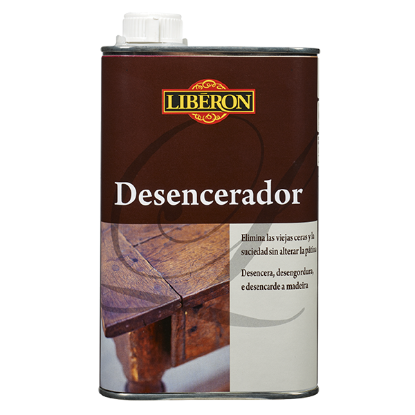 Desencerador - Libéron - 500ml