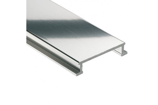 Listelo Designline - Inox ou Alumínio