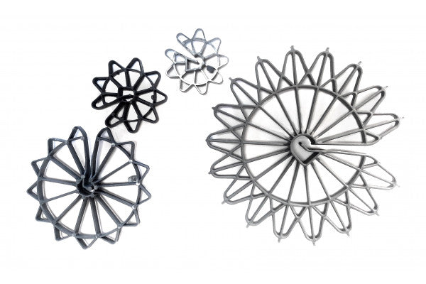 distanciador estrela para betão armado