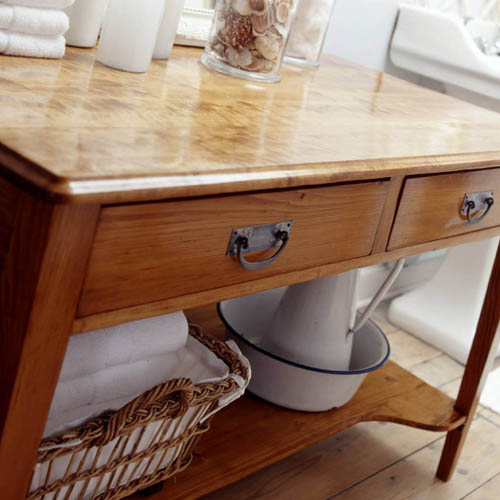 Verniz bistrot - incolor acetinado - Libéron