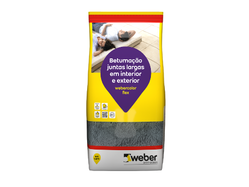 Webercolor Flex