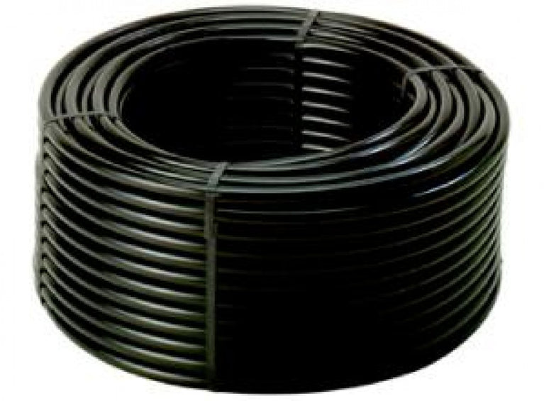 Tubo PEBD PN4/2,5 para rega gota a gota