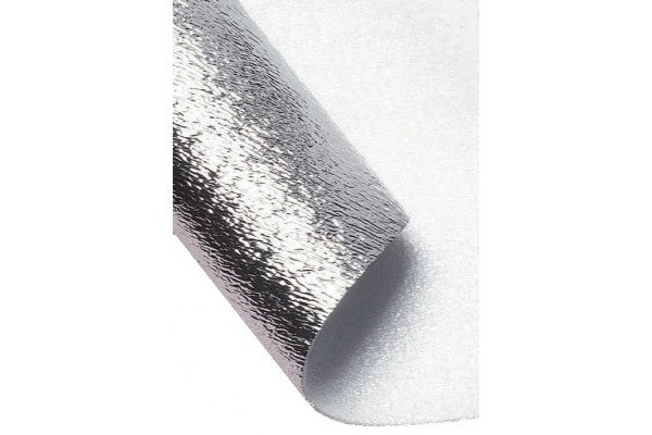 Espuma 2mm polietileno + aluminio