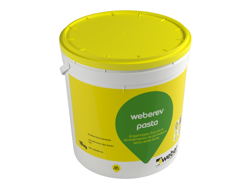 Weberev pasta