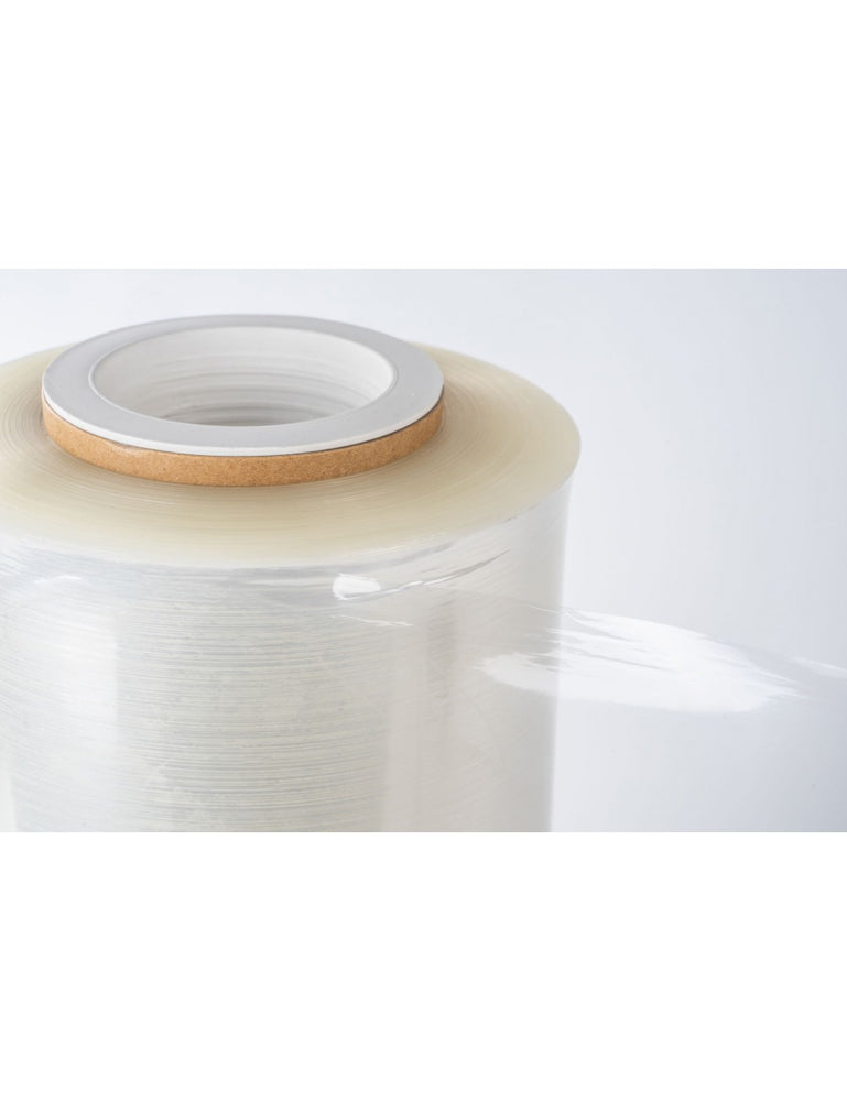 Filme extensível automático