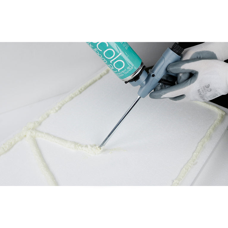 Topcola FixFoam PU