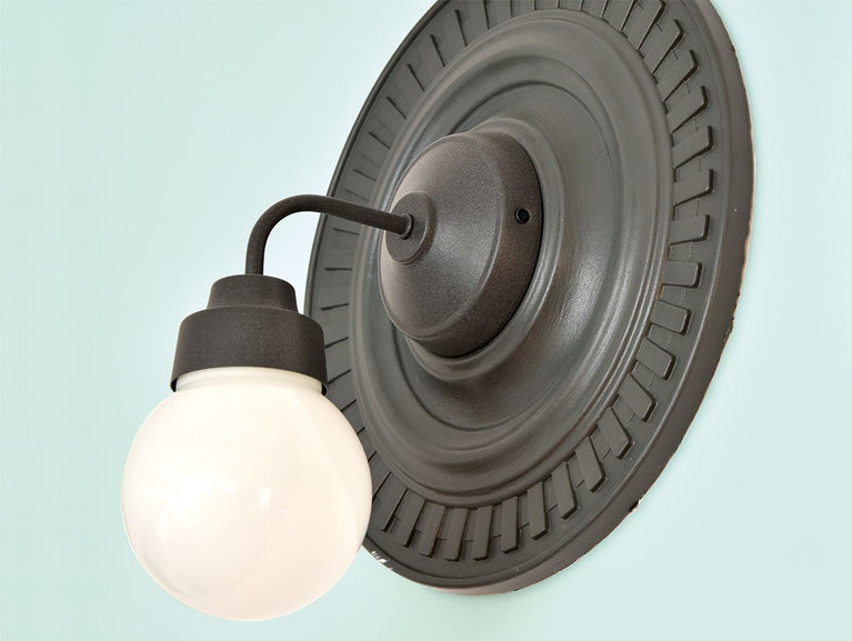 Roseta Gabi - Homestar - Ø370mm