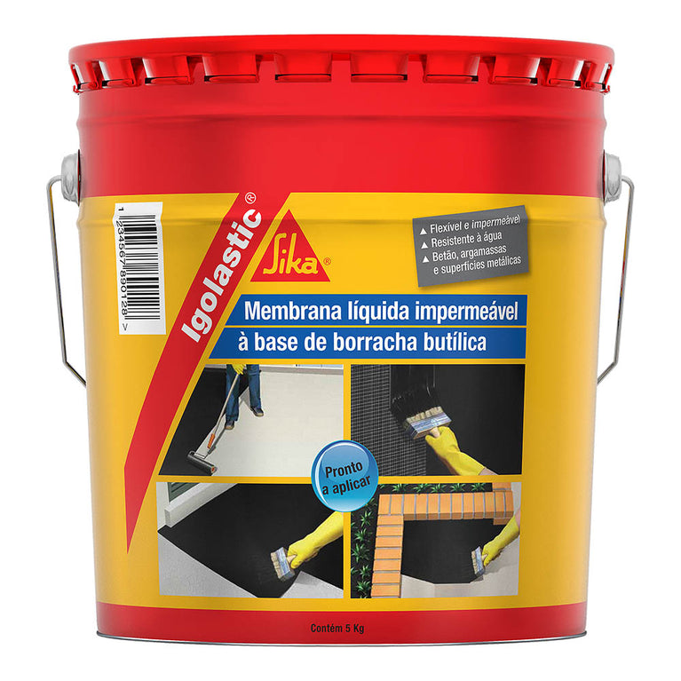 Sika® Igolastic
