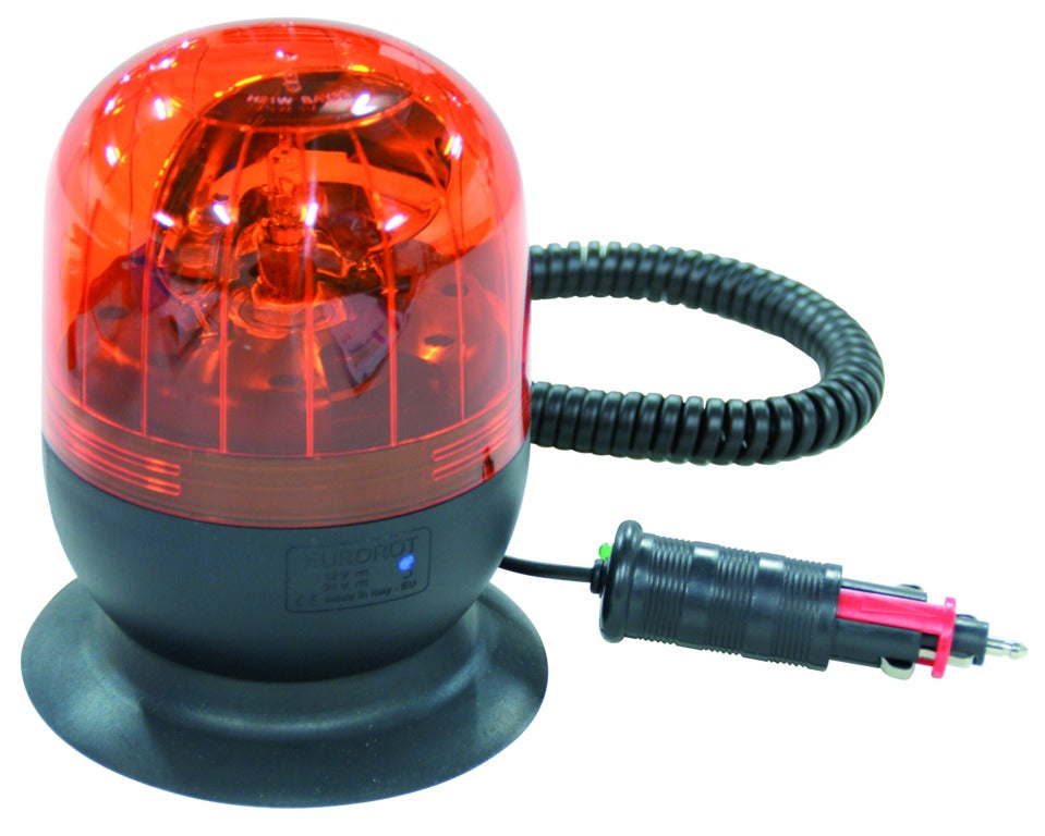 Lâmpada para luz de emergência - Pirilampo