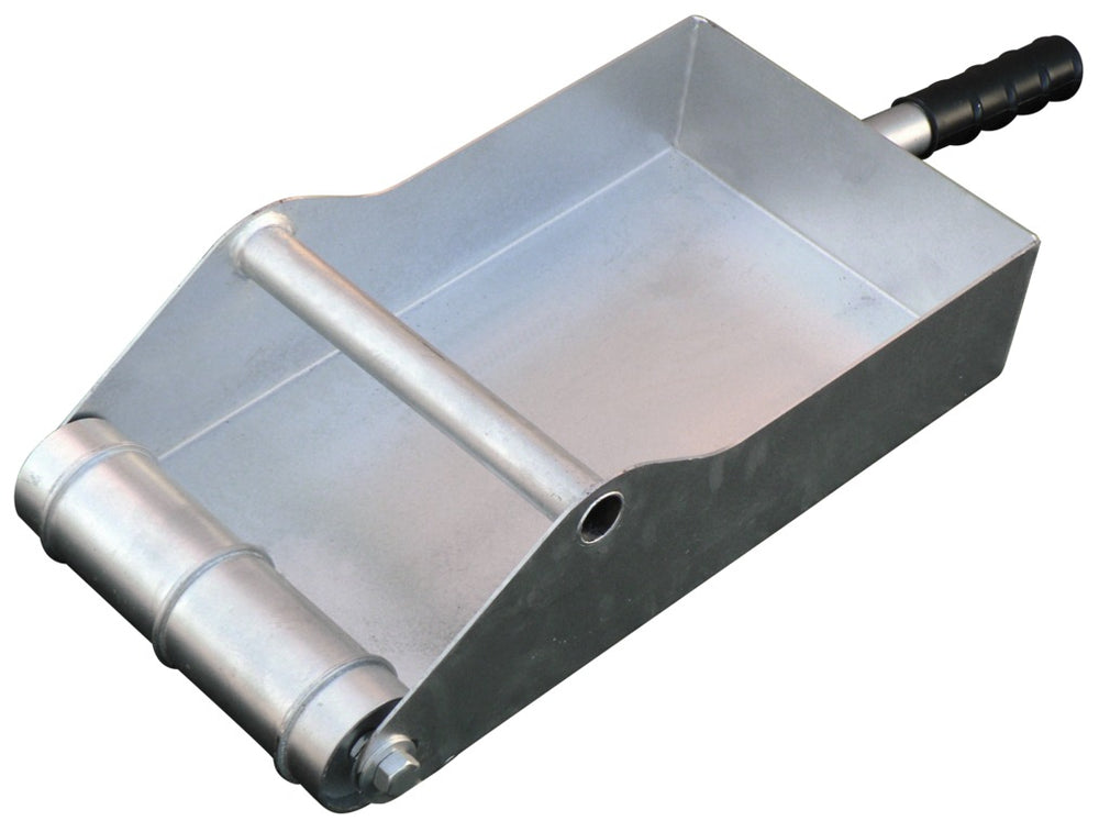 Aplicador de argamassa - Blocos térmicos - descontinuado