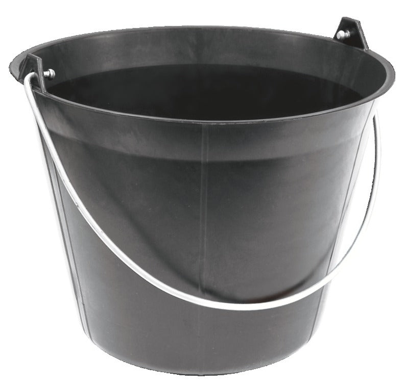 Balde de plástico - 11 litros