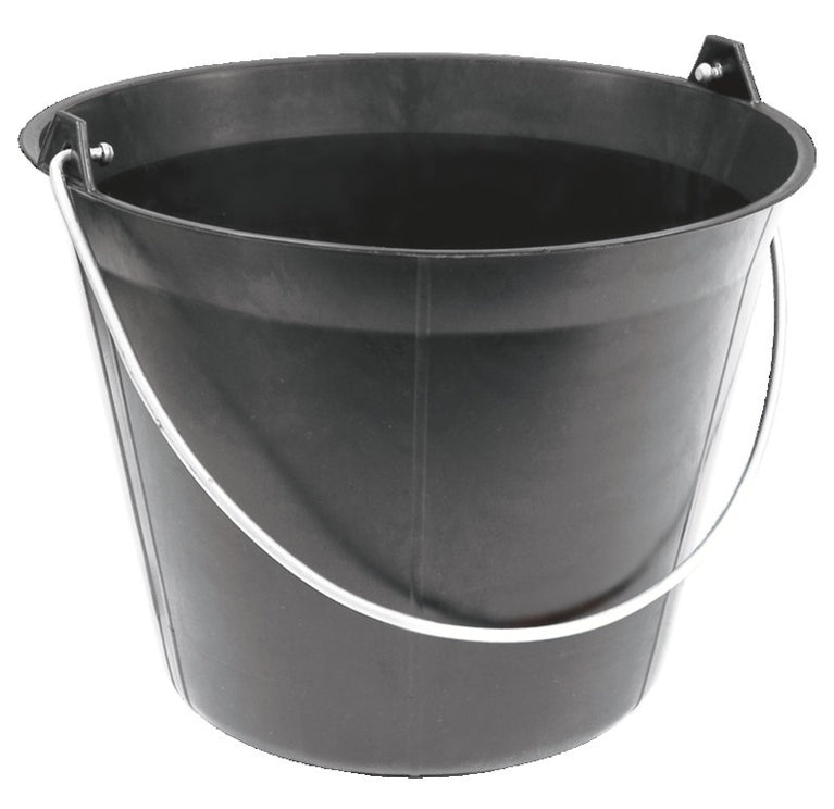 Balde de plástico - 11 litros