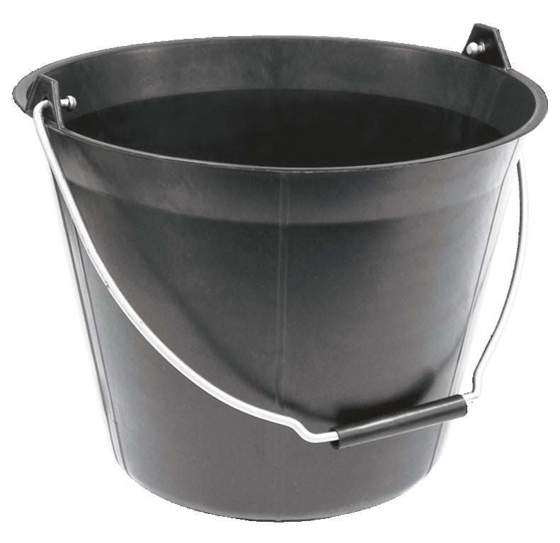 Balde de plástico - 11 litros