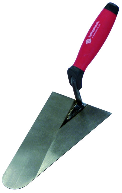 Espátula de alisamento de ponta redonda