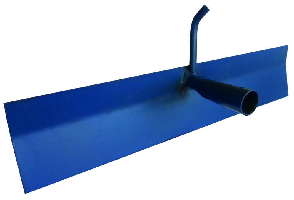 Estendedor de argamassas e betão