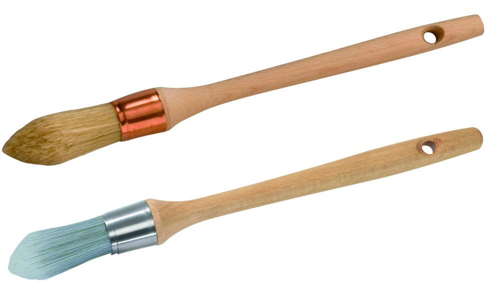 Pincel / Escova de polegar