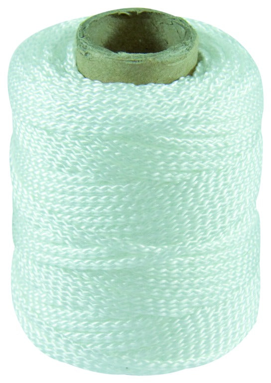 Cordão entrançado de polipropileno