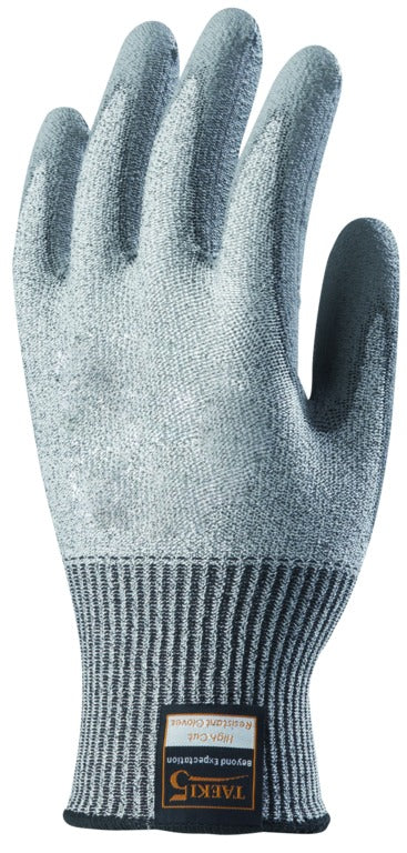 Luva anti-corte 10''