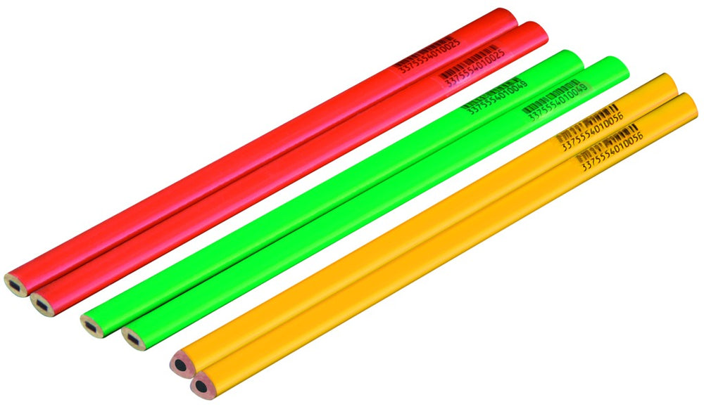 Lápis de carpinteiro - 30cm