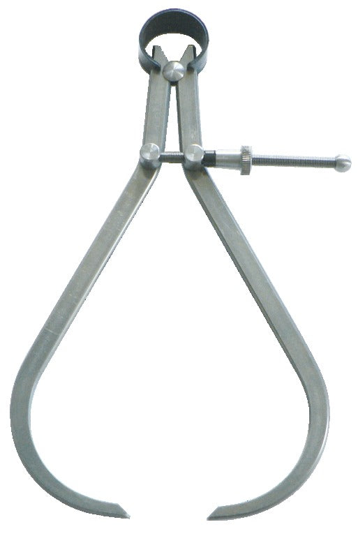 Compasso de mola espessura