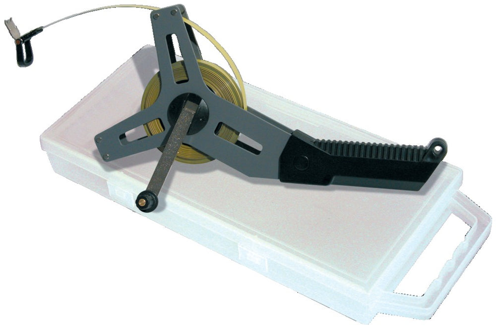 Decâmetro - Fita em aço