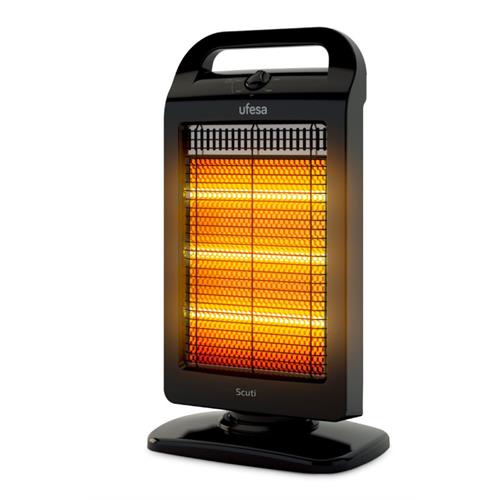 Aquecedor Halogéneo - SCUTI - UFESA