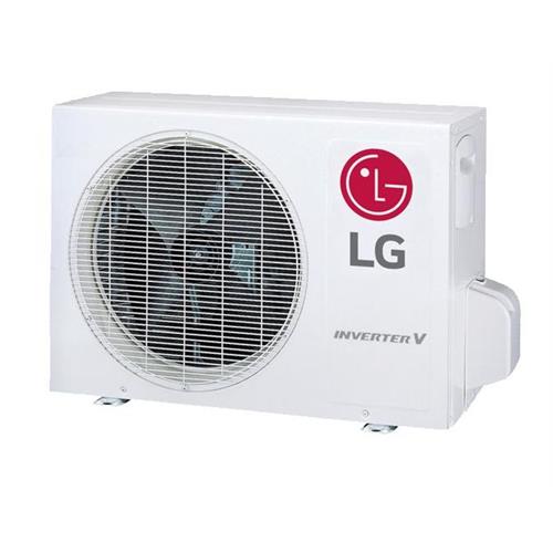 Unidade Exterior - UUA1.UL0 - LG