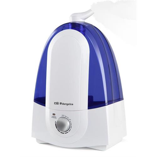 Humidificador - HU2050 - ORBEGOZO