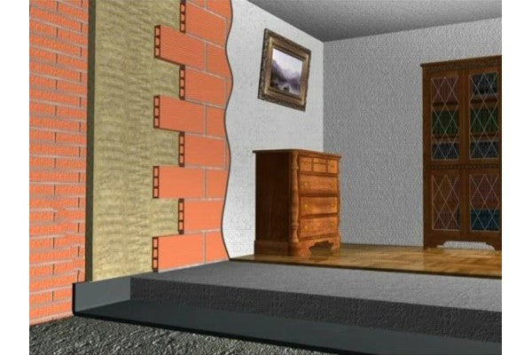 Espuma polietileno extrudido