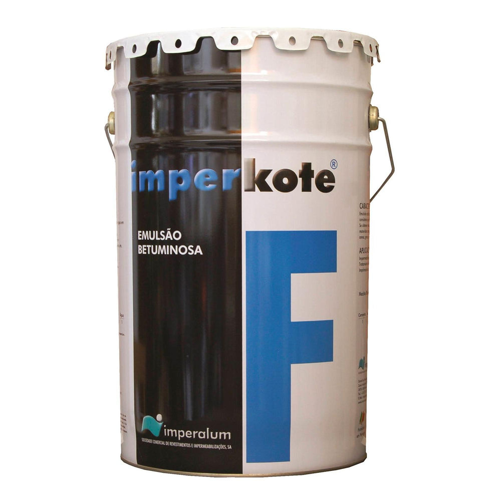 Imperkote F Imperalum