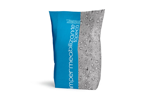 Impermeabilizante Topeca