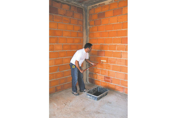 Isolamento acústico Aglomex acoustic 60FR