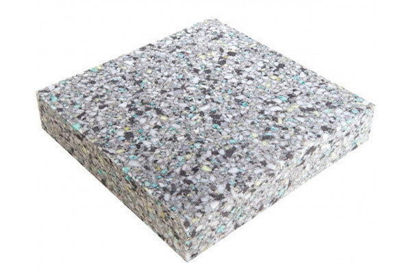 Isolamento acústico Aglomex acoustic 60FR