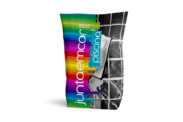 Juntaemcor Piscina - 10Kg