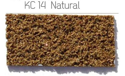 Cortiça Projetada - 12Kg
