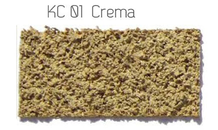 Cortiça Projetada - 12Kg