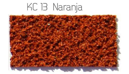 Cortiça Projetada - 12Kg