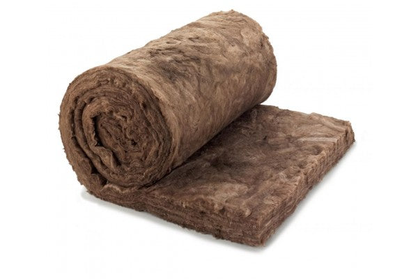 Lã Mineral Knauf UltracousticR - Rolo duplo sem revestimento