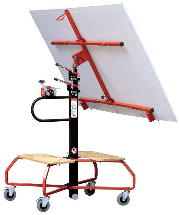 Elevador de placas Taliatop