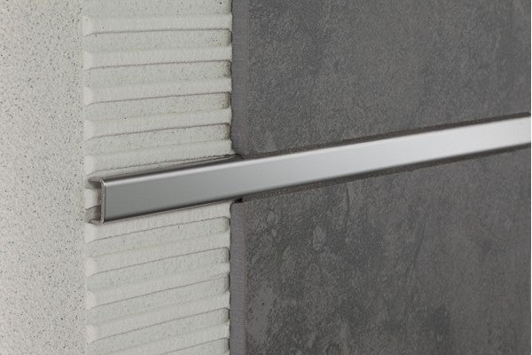 Listelo Decorativo - Inox